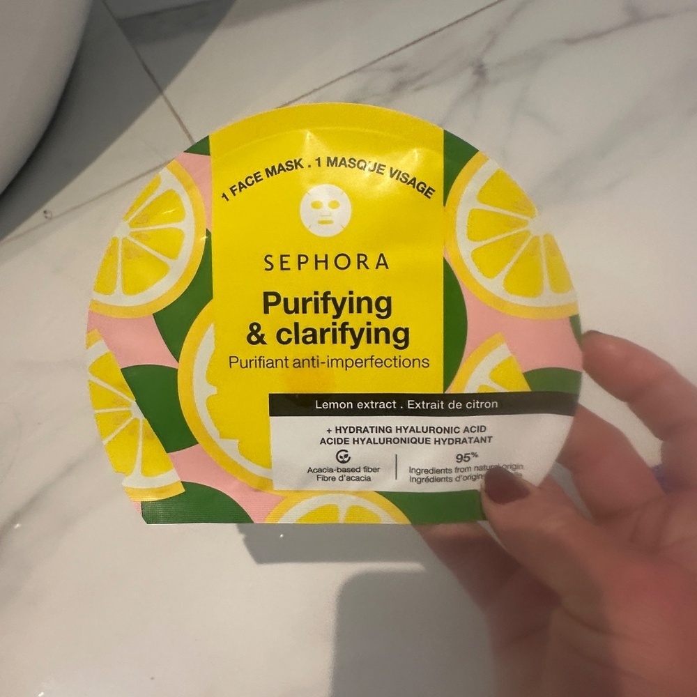 Sephora - Picture 3 of 7